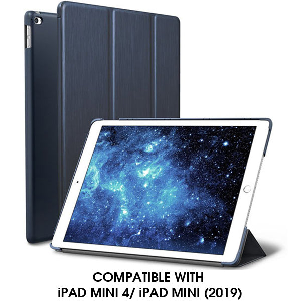 Étui Smart Cover pour iPad Mini 4 / 5 (4e / 5e génération) 7,9 Étui Smart Cover pour iPad Mini 4 / 5 (4e / 5e génération) 7,9